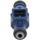 Purchase Top-Quality New Fuel Injector by BOSCH - 62649 pa10