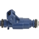 Purchase Top-Quality New Fuel Injector by BOSCH - 62649 pa13
