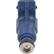 Purchase Top-Quality New Fuel Injector by BOSCH - 62649 pa14