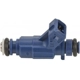 Purchase Top-Quality New Fuel Injector by BOSCH - 62649 pa15
