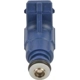 Purchase Top-Quality New Fuel Injector by BOSCH - 62649 pa16