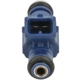 Purchase Top-Quality New Fuel Injector by BOSCH - 62649 pa19