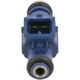 Purchase Top-Quality New Fuel Injector by BOSCH - 62649 pa20