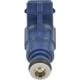 Purchase Top-Quality New Fuel Injector by BOSCH - 62649 pa5