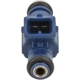 Purchase Top-Quality New Fuel Injector by BOSCH - 62649 pa6