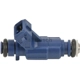 Purchase Top-Quality New Fuel Injector by BOSCH - 62649 pa7