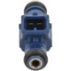 Purchase Top-Quality New Fuel Injector by BOSCH - 62649 pa9