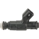 Purchase Top-Quality New Fuel Injector by BOSCH - 62651 pa16