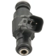 Purchase Top-Quality New Fuel Injector by BOSCH - 62651 pa18