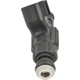 Purchase Top-Quality New Fuel Injector by BOSCH - 62651 pa20