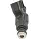 Purchase Top-Quality New Fuel Injector by BOSCH - 62651 pa22