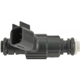 Purchase Top-Quality New Fuel Injector by BOSCH - 62651 pa23