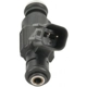 Purchase Top-Quality New Fuel Injector by BOSCH - 62651 pa24