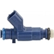 Purchase Top-Quality New Fuel Injector by BOSCH - 62656 pa14
