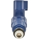 Purchase Top-Quality Injecteur de carburant neuf par BOSCH - 62656 pa15