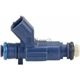 Purchase Top-Quality New Fuel Injector by BOSCH - 62656 pa3