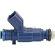 Purchase Top-Quality New Fuel Injector by BOSCH - 62656 pa7