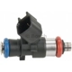 Purchase Top-Quality New Fuel Injector by BOSCH - 62659 pa10
