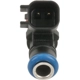 Purchase Top-Quality New Fuel Injector by BOSCH - 62659 pa7