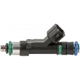 Purchase Top-Quality New Fuel Injector by BOSCH - 62662 pa13
