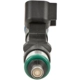 Purchase Top-Quality New Fuel Injector by BOSCH - 62662 pa15