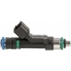 Purchase Top-Quality New Fuel Injector by BOSCH - 62662 pa3