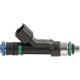 Purchase Top-Quality Injecteur de carburant neuf par BOSCH - 62662 pa6