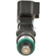 Purchase Top-Quality New Fuel Injector by BOSCH - 62662 pa9
