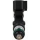 Purchase Top-Quality New Fuel Injector by BOSCH - 62665 pa2