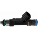 Purchase Top-Quality New Fuel Injector by BOSCH - 62665 pa3