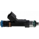 Purchase Top-Quality New Fuel Injector by BOSCH - 62665 pa4