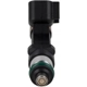 Purchase Top-Quality New Fuel Injector by BOSCH - 62665 pa8