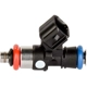 Purchase Top-Quality BOSCH - 62667 - New Fuel Injector pa7