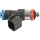 Purchase Top-Quality New Fuel Injector by BOSCH - 62669 pa13