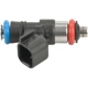 Purchase Top-Quality New Fuel Injector by BOSCH - 62669 pa18
