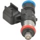Purchase Top-Quality New Fuel Injector by BOSCH - 62669 pa5