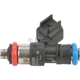 Purchase Top-Quality New Fuel Injector by BOSCH - 62669 pa7