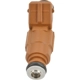 Purchase Top-Quality BOSCH - 62672 - New Fuel Injector pa12