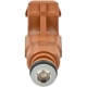 Purchase Top-Quality New Fuel Injector by BOSCH - 62673 pa1