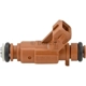 Purchase Top-Quality New Fuel Injector by BOSCH - 62673 pa3