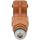 Purchase Top-Quality New Fuel Injector by BOSCH - 62673 pa7