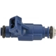 Purchase Top-Quality New Fuel Injector by BOSCH - 62674 pa12
