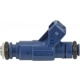 Purchase Top-Quality New Fuel Injector by BOSCH - 62674 pa13