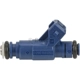 Purchase Top-Quality New Fuel Injector by BOSCH - 62674 pa5