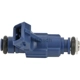 Purchase Top-Quality New Fuel Injector by BOSCH - 62674 pa8