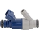 Purchase Top-Quality New Fuel Injector by BOSCH - 62675 pa11