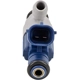 Purchase Top-Quality New Fuel Injector by BOSCH - 62675 pa13