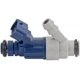 Purchase Top-Quality New Fuel Injector by BOSCH - 62675 pa15