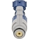 Purchase Top-Quality Injecteur de carburant neuf par BOSCH - 62675 pa16
