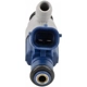 Purchase Top-Quality New Fuel Injector by BOSCH - 62675 pa2